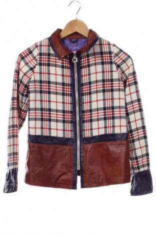 Kurtka damska Unbranded, Rozmiar XS, Kolor Kolorowy, Cena 26,99 zł