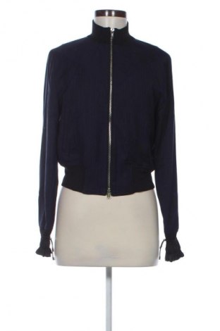 Damenjacke Unbranded, Größe M, Farbe Blau, Preis € 10,99