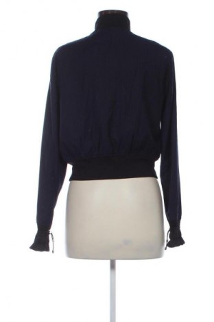 Damenjacke Unbranded, Größe M, Farbe Blau, Preis € 10,99