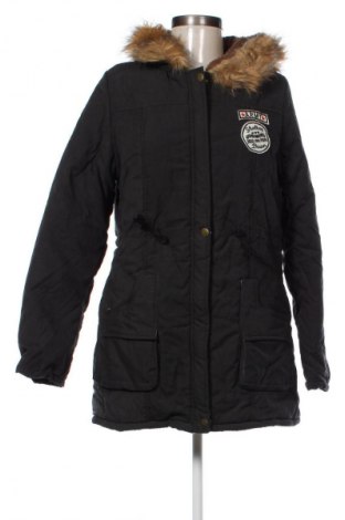 Γυναικείο μπουφάν Unbranded, Μέγεθος S, Χρώμα Μαύρο, Τιμή 7,99 €