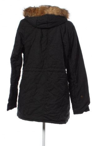 Γυναικείο μπουφάν Unbranded, Μέγεθος S, Χρώμα Μαύρο, Τιμή 7,99 €