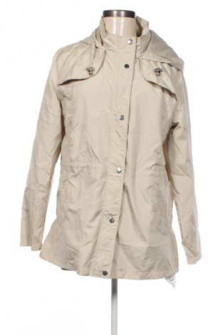 Дамско яке Unbranded, Размер S, Цвят Бежов, Цена 3,57 €