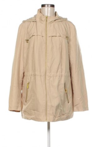 Dámská bunda  Unbranded, Velikost XL, Barva Béžová, Cena  319,00 Kč
