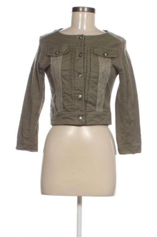 Kurtka damska Unbranded, Rozmiar S, Kolor Zielony, Cena 18,99 zł