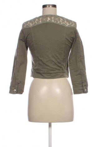 Kurtka damska Unbranded, Rozmiar S, Kolor Zielony, Cena 18,99 zł