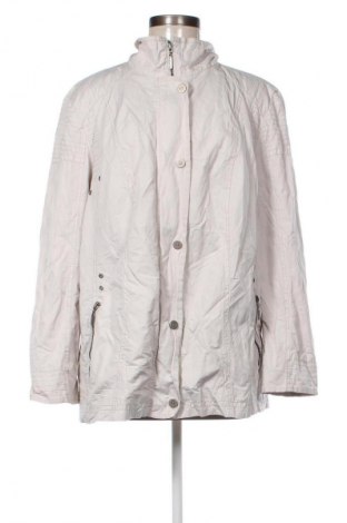 Dámská bunda  Unbranded, Velikost XXL, Barva Krémová, Cena  369,00 Kč