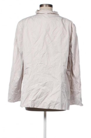 Dámská bunda  Unbranded, Velikost XXL, Barva Krémová, Cena  369,00 Kč