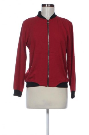 Дамско яке Unbranded, Размер S, Цвят Червен, Цена 3,57 €