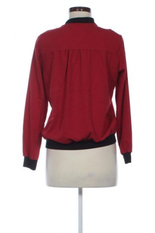 Дамско яке Unbranded, Размер S, Цвят Червен, Цена 3,57 €