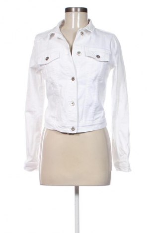 Damenjacke MAGASIN DU NORD, Größe S, Farbe Weiß, Preis 40,99 €