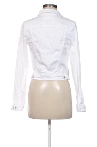 Damenjacke MAGASIN DU NORD, Größe S, Farbe Weiß, Preis 40,99 €