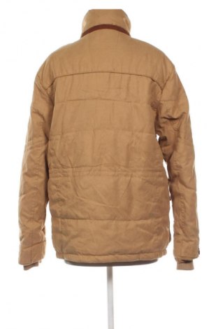 Γυναικείο μπουφάν Unbranded, Μέγεθος XL, Χρώμα  Μπέζ, Τιμή 14,99 €
