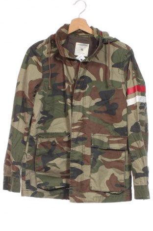 Dámská bunda  Zara, Velikost XS, Barva Vícebarevné, Cena  599,00 Kč