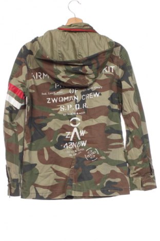 Dámská bunda  Zara, Velikost XS, Barva Vícebarevné, Cena  599,00 Kč