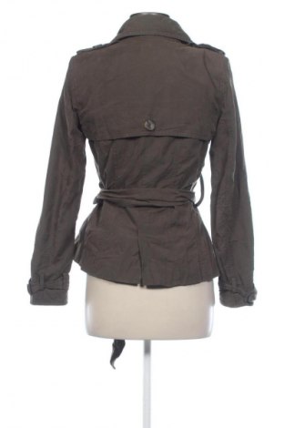 Γυναικείο μπουφάν Zara, Μέγεθος S, Χρώμα Πράσινο, Τιμή 4,99 €