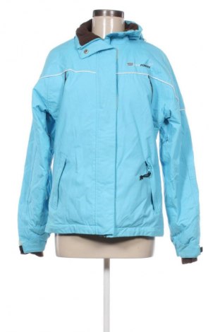 Damska kurtka do sportów zimowych Unbranded, Rozmiar S, Kolor Niebieski, Cena 109,99 zł