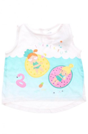 Детска блуза Baby Club, Размер 9-12m/ 74-80 см, Цвят Многоцветен, Цена 2,04 €