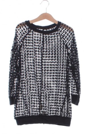 Dziecięca bluzka Baroness, Rozmiar 10-11y/ 146-152 cm, Kolor Czarny, Cena 11,99 zł