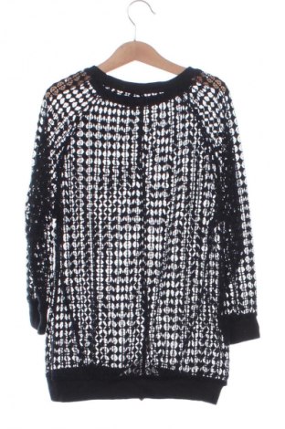 Dziecięca bluzka Baroness, Rozmiar 10-11y/ 146-152 cm, Kolor Czarny, Cena 11,99 zł