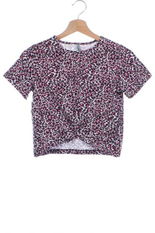 Детска блуза Blue Effect, Размер 11-12y/ 152-158 см, Цвят Многоцветен, Цена 2,04 €