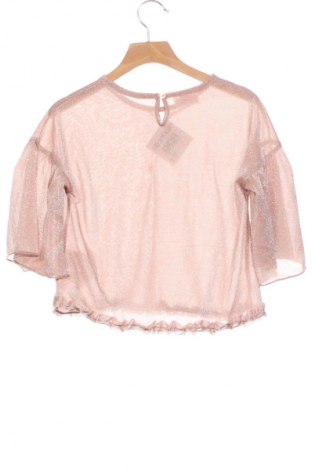 Dziecięca bluzka Brums, Rozmiar 6-7y/ 122-128 cm, Kolor Popielaty róż, Cena 11,99 zł