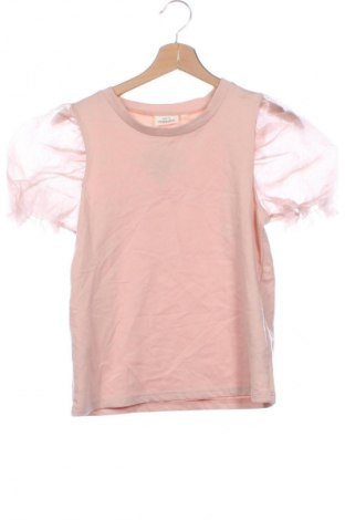 Dziecięca bluzka Design By Kappahl, Rozmiar 14-15y/ 168-170 cm, Kolor Beżowy, Cena 6,99 zł