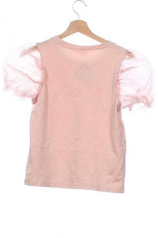 Dziecięca bluzka Design By Kappahl, Rozmiar 14-15y/ 168-170 cm, Kolor Beżowy, Cena 6,99 zł