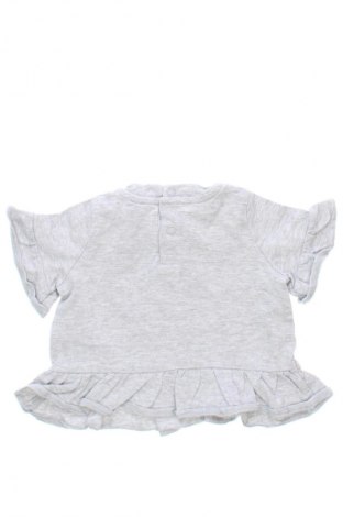 Детска блуза H&M, Размер 1-2m/ 50-56 см, Цвят Сив, Цена 2,04 €