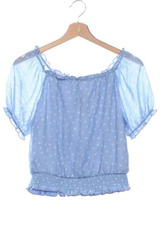 Dziecięca bluzka KappAhl, Rozmiar 14-15y/ 168-170 cm, Kolor Kolorowy, Cena 6,99 zł