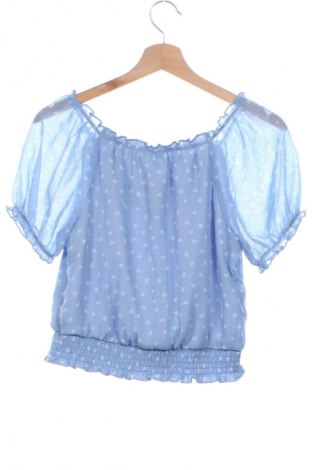 Dziecięca bluzka KappAhl, Rozmiar 14-15y/ 168-170 cm, Kolor Kolorowy, Cena 6,99 zł