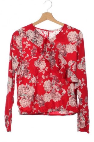 Kinder Shirt KappAhl, Größe 14-15y/ 168-170 cm, Farbe Mehrfarbig, Preis 1,99 €