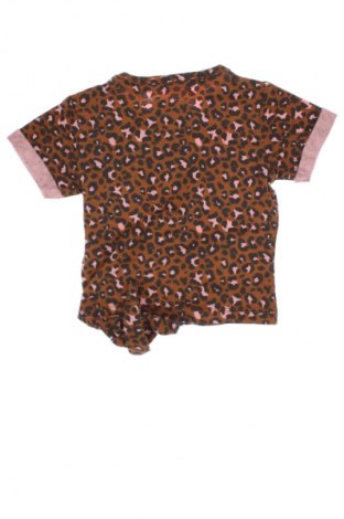 Kinder Shirt Koko Noko, Größe 2-3m/ 56-62 cm, Farbe Mehrfarbig, Preis 4,99 €