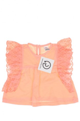 Детска блуза LC Waikiki, Размер 2-3m/ 56-62 см, Цвят Розов, Цена 2,04 €