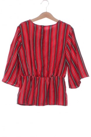 Dziecięca bluzka Lindex, Rozmiar 7-8y/ 128-134 cm, Kolor Kolorowy, Cena 10,99 zł