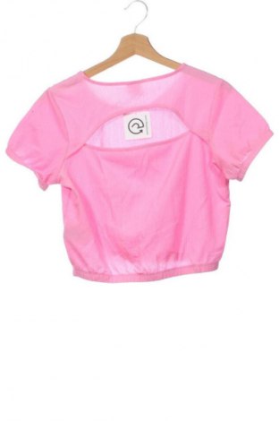 Детска блуза Page One, Размер 12-13y/ 158-164 см, Цвят Розов, Цена 2,04 €