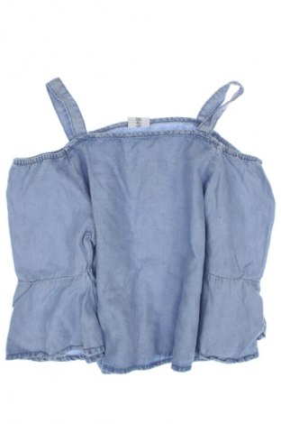 Детска блуза Page One, Размер 8-9y/ 134-140 см, Цвят Син, Цена 2,04 €