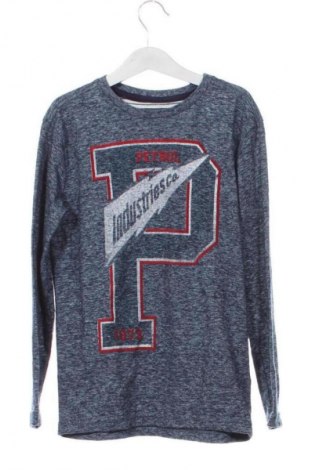 Детска блуза Petrol Industries, Размер 8-9y/ 134-140 см, Цвят Син, Цена 10,22 €