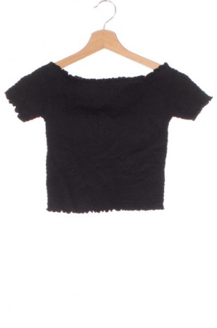 Детска блуза Primark, Размер 10-11y/ 146-152 см, Цвят Черен, Цена 2,04 €