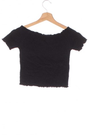 Детска блуза Primark, Размер 10-11y/ 146-152 см, Цвят Черен, Цена 2,04 €