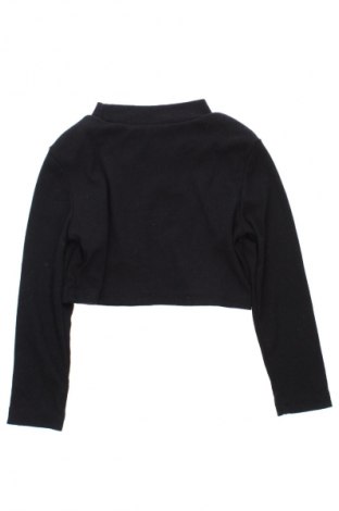 Dziecięca bluzka SHEIN, Rozmiar 2-3y/ 98-104 cm, Kolor Czarny, Cena 6,99 zł