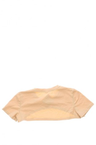 Детска блуза SHEIN, Размер 7-8y/ 128-134 см, Цвят Бежов, Цена 2,04 €