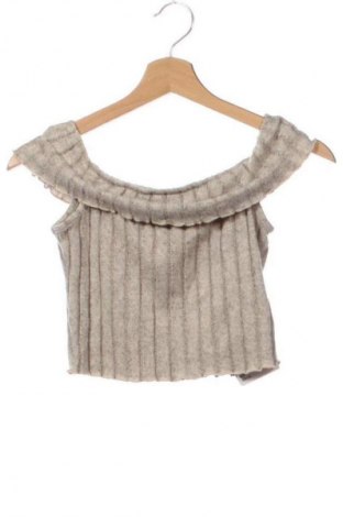 Детска блуза SHEIN, Размер 10-11y/ 146-152 см, Цвят Бежов, Цена 2,04 €