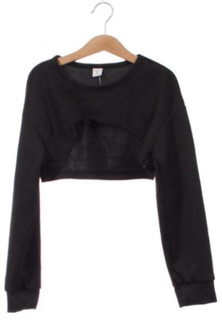 Kinder Shirt SHEIN, Größe 8-9y/ 134-140 cm, Farbe Schwarz, Preis 1,99 €