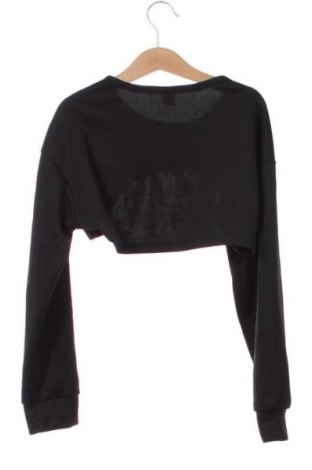 Kinder Shirt SHEIN, Größe 8-9y/ 134-140 cm, Farbe Schwarz, Preis 1,99 €