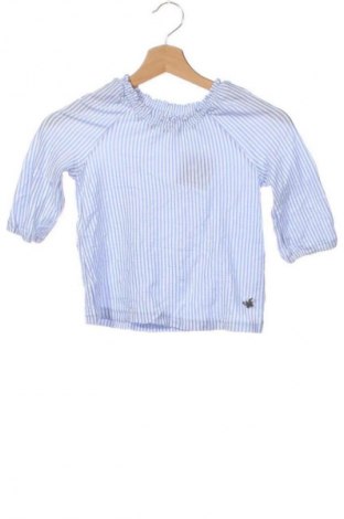 Детска блуза Topolino, Размер 5-6y/ 116-122 см, Цвят Многоцветен, Цена 2,04 €