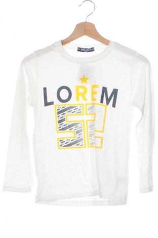 Παιδική μπλούζα Unbranded, Μέγεθος 9-10y/ 140-146 εκ., Χρώμα Λευκό, Τιμή 1,99 €