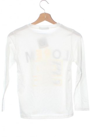 Παιδική μπλούζα Unbranded, Μέγεθος 9-10y/ 140-146 εκ., Χρώμα Λευκό, Τιμή 1,99 €