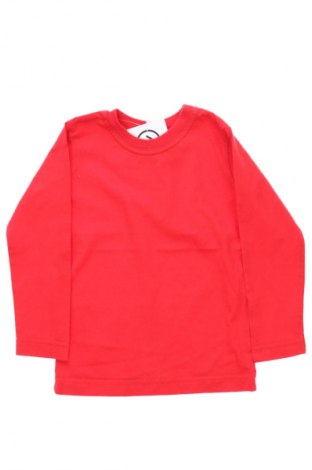 Детска блуза Unbranded, Размер 18-24m/ 86-98 см, Цвят Червен, Цена 4,60 €