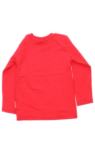 Детска блуза Unbranded, Размер 18-24m/ 86-98 см, Цвят Червен, Цена 4,60 €