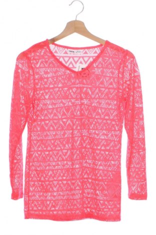 Детска блуза Y.F.K., Размер 10-11y/ 146-152 см, Цвят Розов, Цена 2,04 €